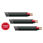 Gilbord studio cable31-4 επαγγελματικό καλώδιο ηχείων 2Χ1,50mm2